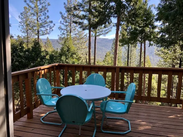 Cold Springs Cabin Near Pinecrest and Dodge Ridge - Image 1