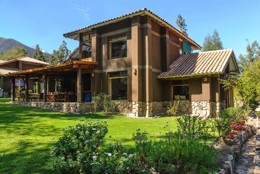 Casa Urubamba, beautiful vacation home, Sacred Va - Image 1