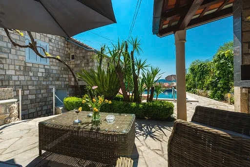 Villa Mia - Image 1