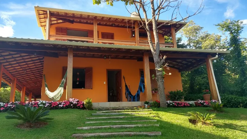 Recanto da Filó Serra do Cipó - Image 1