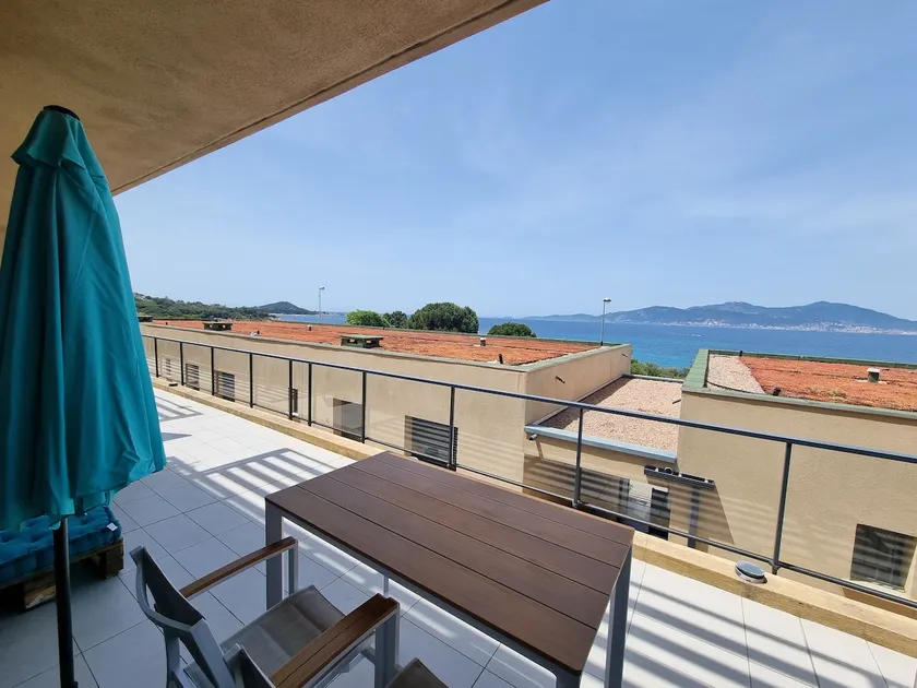 Marincaja 55 m2 Sea View / beach by walk / baby - Image 1
