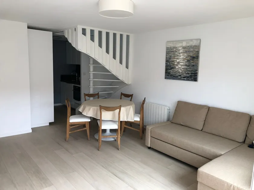 Close to Touquet - Stella, beautiful triplex - 3Brens - Image 1