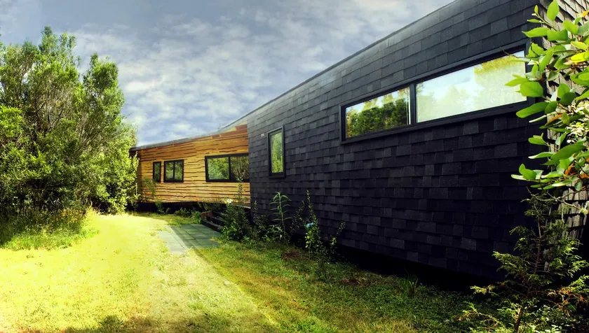 INCLUSIVE family home with jacuzzi - Image 1
