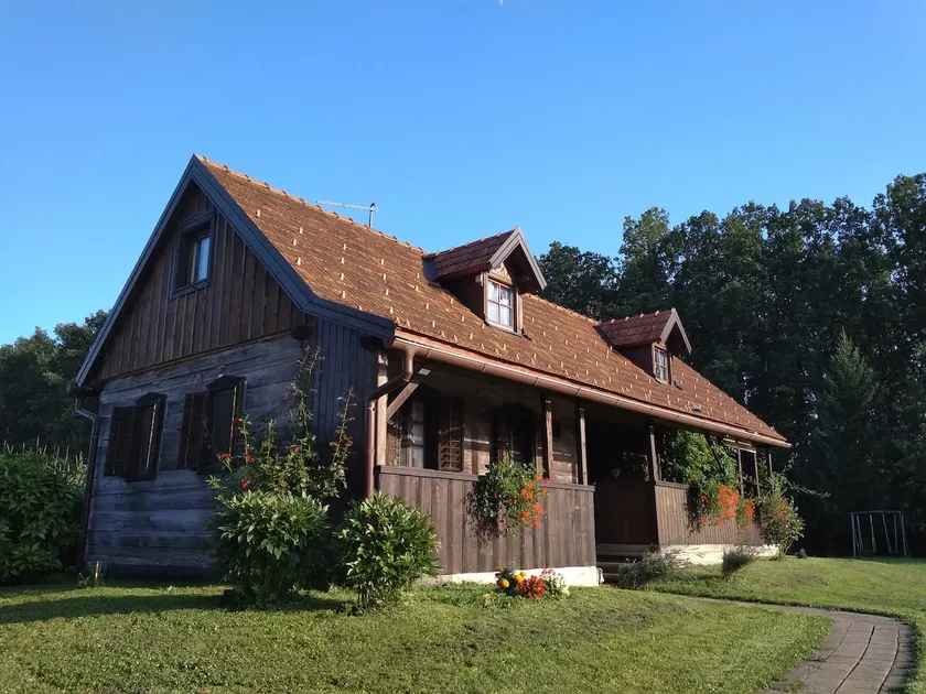 Ljubica Cottage - Image 1