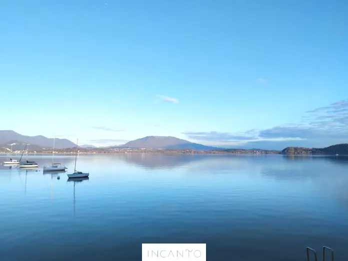 Incanto | Beautiful lake view in the center - Image 1