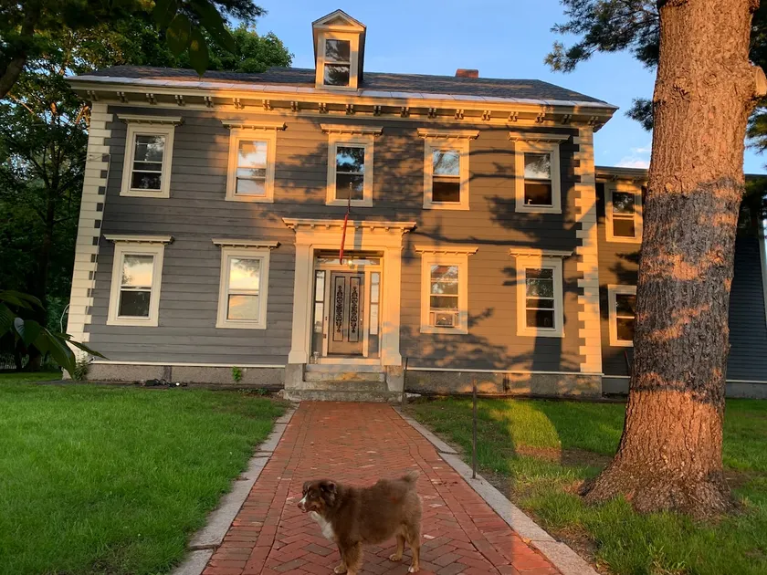 The Salem House Too - Image 1