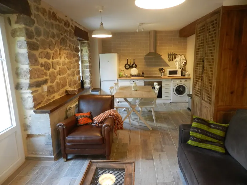Apartamento en Cantabria, Treceño - Image 1