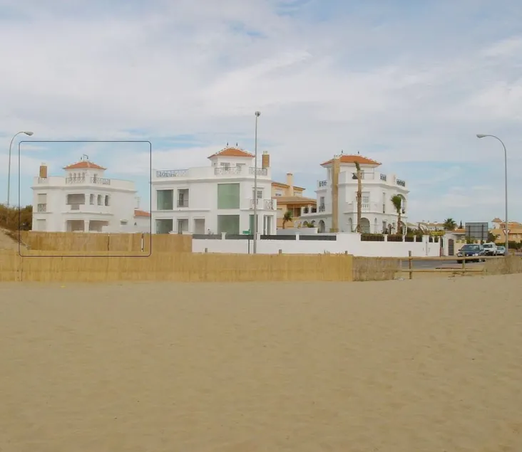 Fabulous Villa by Sandy Beach with Pool - heated pool optional. - Image 1
