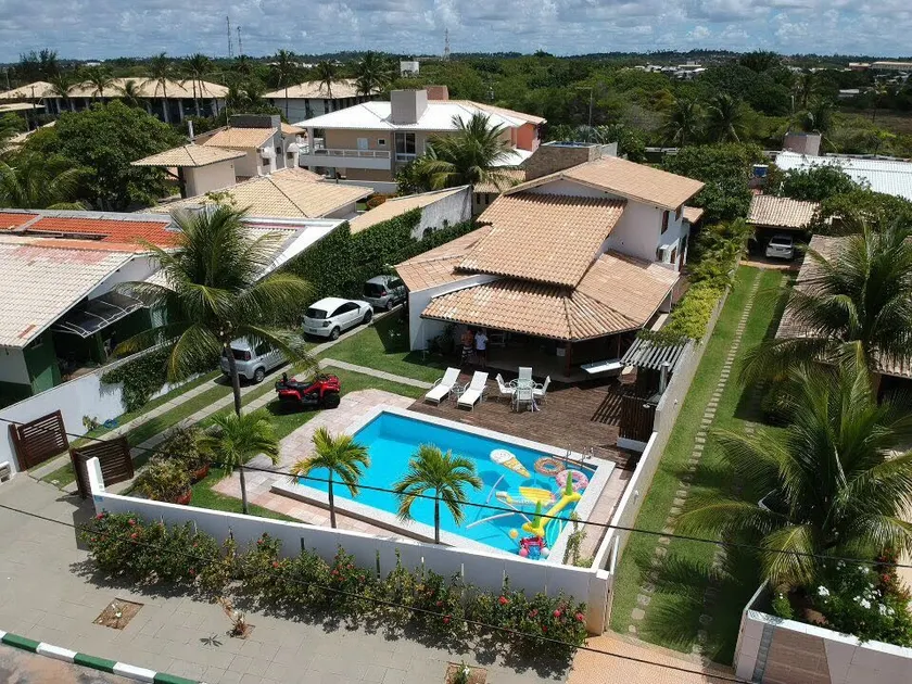 Casa Dourado - Blue Sea /Full Leisure and Daily Housekeeper - Image 1