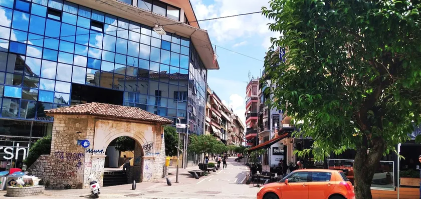 City Center Flat - In the most central spot - Image 1