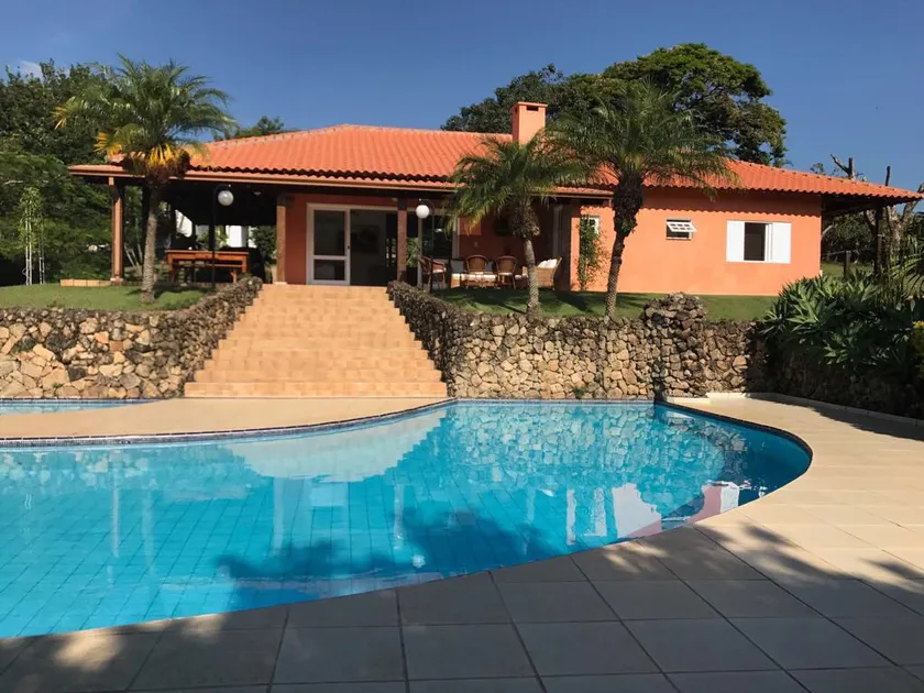 Paradise farm - 50 minutes from SP! - Image 1