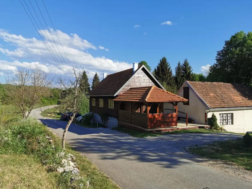 House for rest and fun 'Jeka' - Image 1