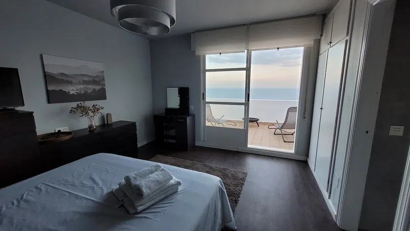 Balcon de Aguadulce - Image 1