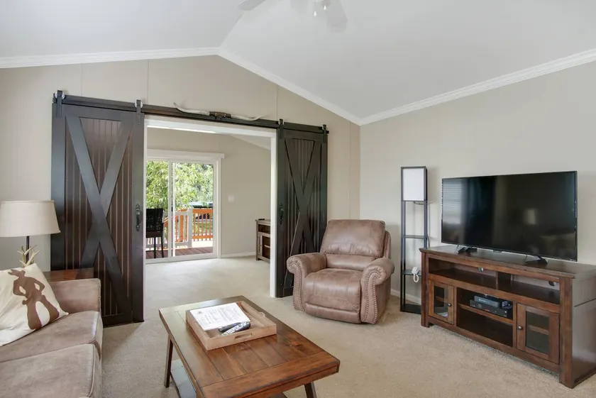 7 - Country Cottage 2bed/1bath - Unit 9 - Image 1