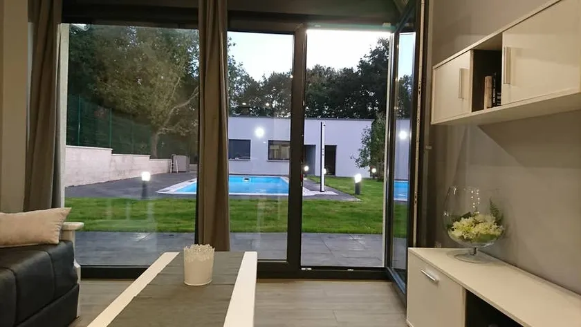 Apartment García Lorca - Carballos Altos - Image 1