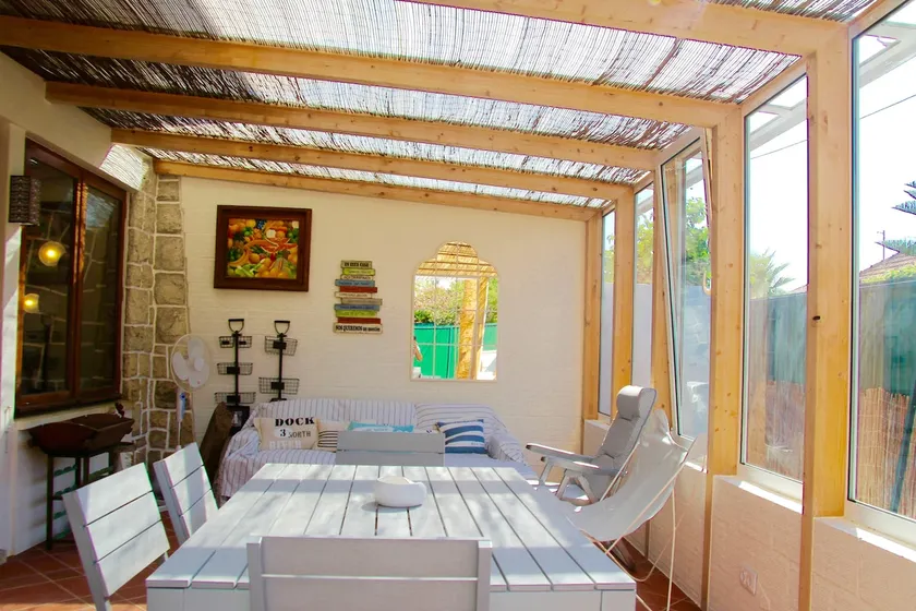 Vintage Beach & Golf Villa - Image 1