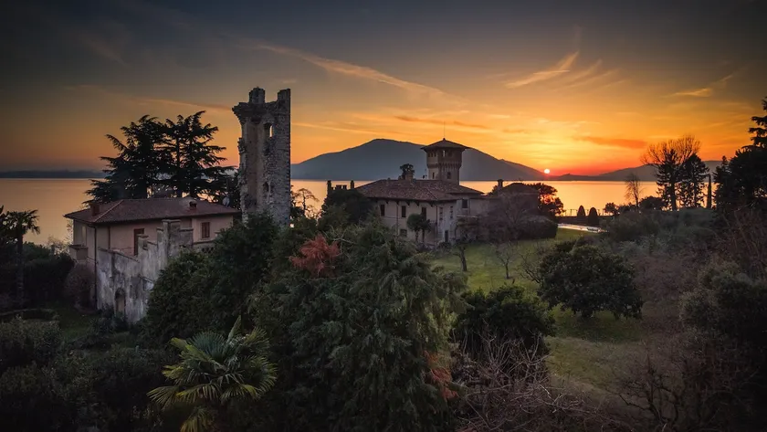 La Maison Du Lac Iseo - Image 1