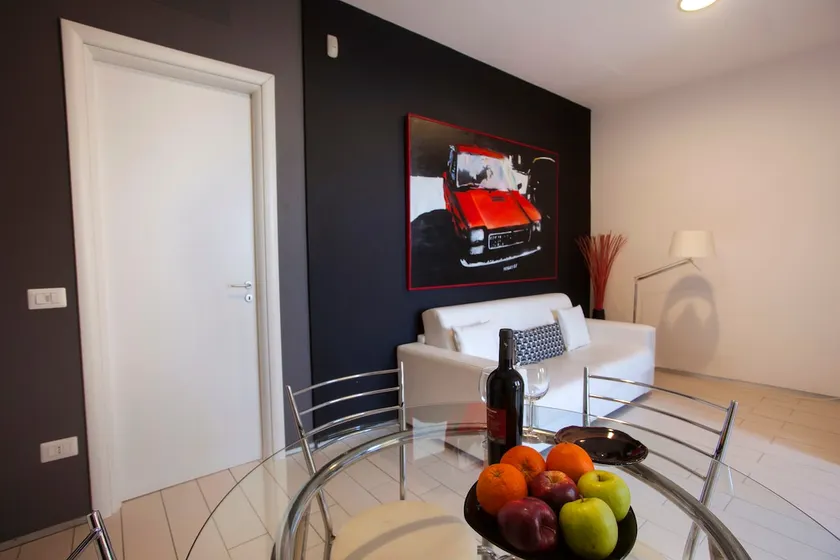 Residence Villino Erminia - apartment ”Car” - Image 1