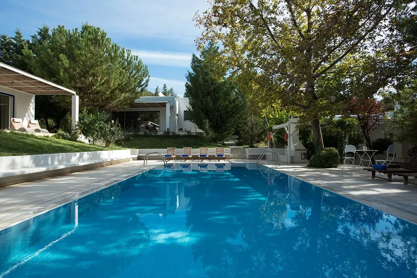 Melissaki Villas - Image 1