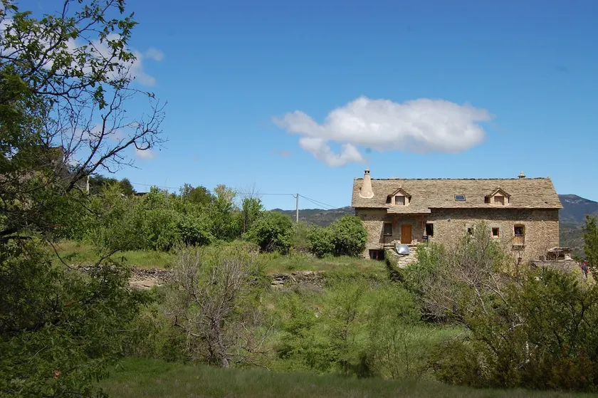 Casa Dorondón - Image 1