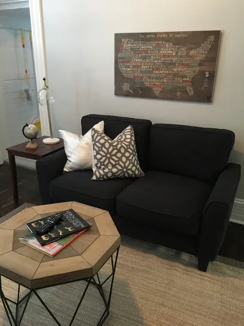 Charming Downtown Apartment in Georgetown, KY - Image 1