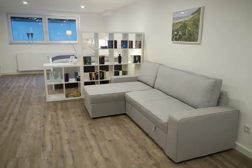 Gästeapartment LUNA - Image 1