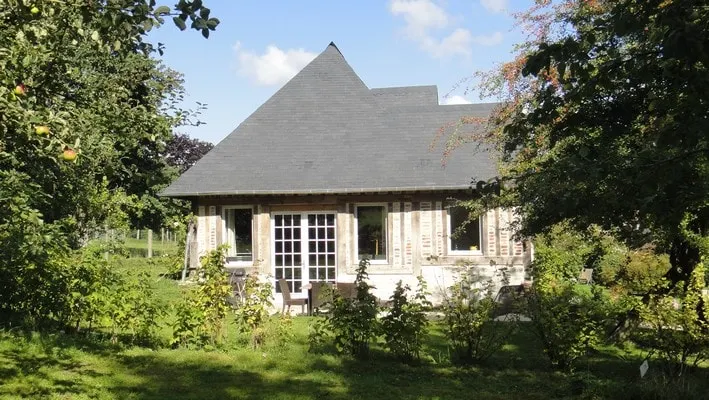Le petit Pressoir - Image 1