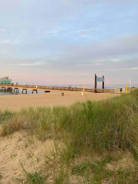 Beachfront Cottage with BEST Location in OceanView - Image 1