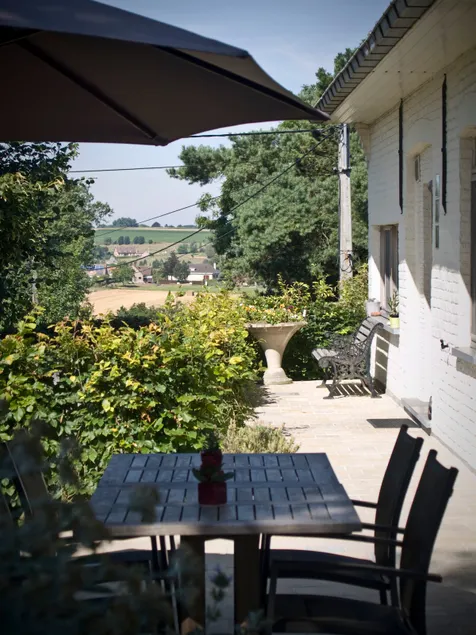 charming cottage in the Flemish Ardennes - Image 1