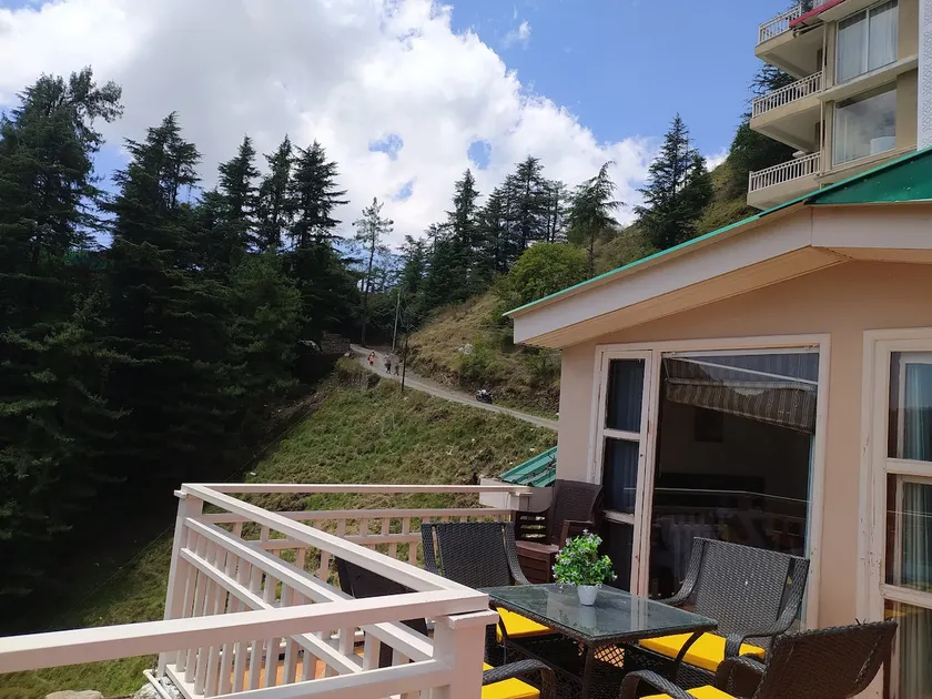 🌲5BHK JUJURANA HOUSE BEAUTIFUL STUNNING VIEW🌲 - Image 1