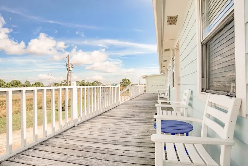 900 Feet 2 Beach! Arcade! Outdoor Shower! Bay View - Image 1