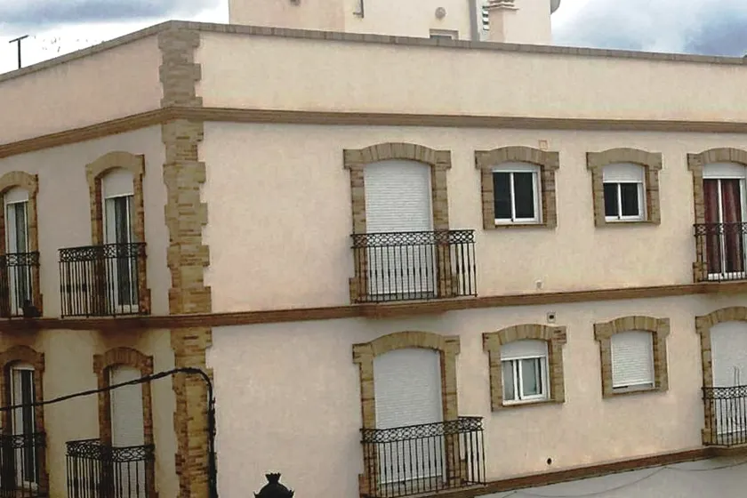 apartment in Tabernas - Image 1