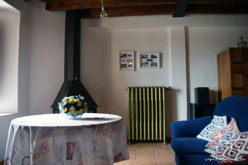 House of the master cottage - Image 1