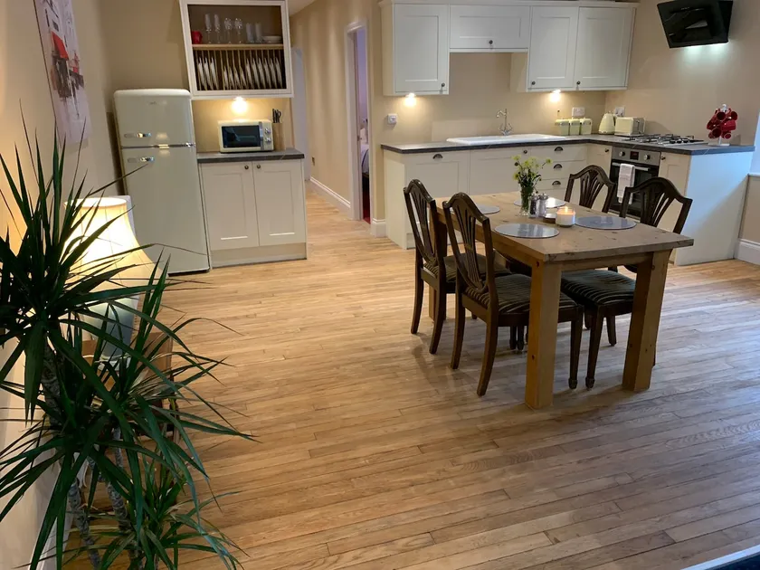 Jubilee Apartment 1 - Image 1