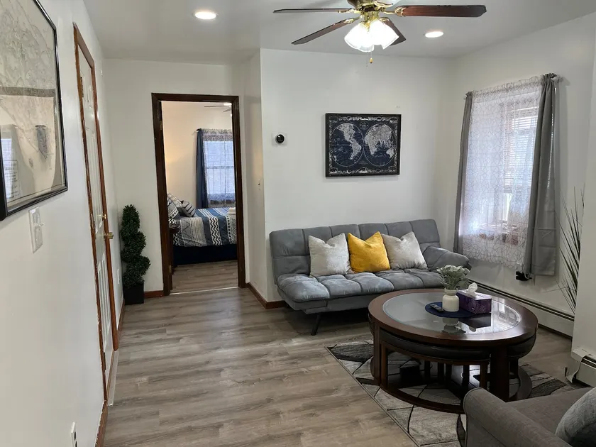 Quiet Apt with Coffee Bar, 1/2 Mile to West Point! - Image 1