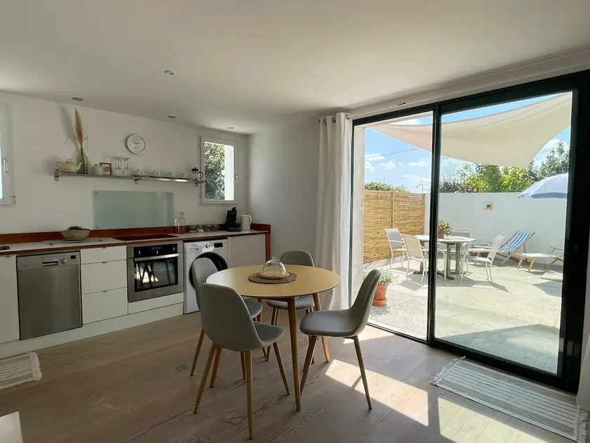 Quiet apartment - Image 1