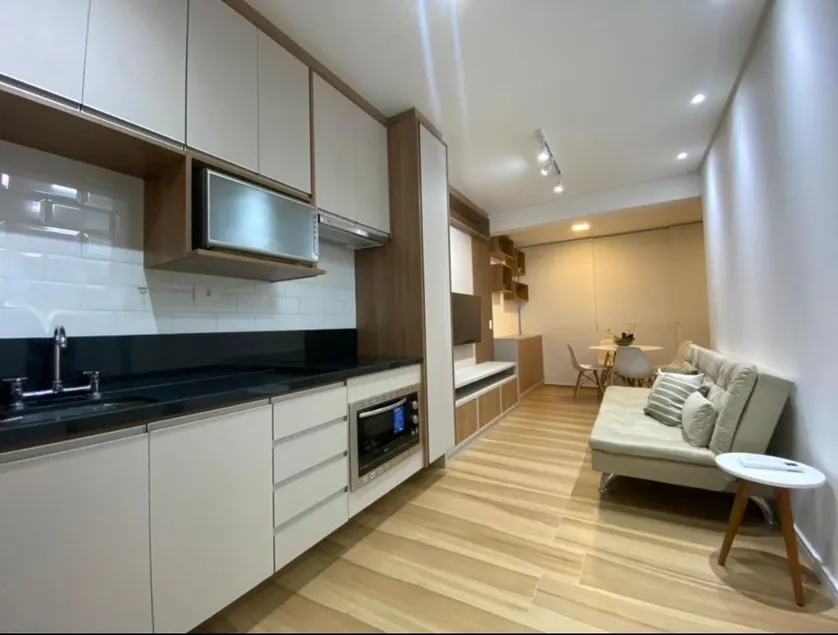 601-Modern apartment with a view•pool•near GRU Airport - Image 1