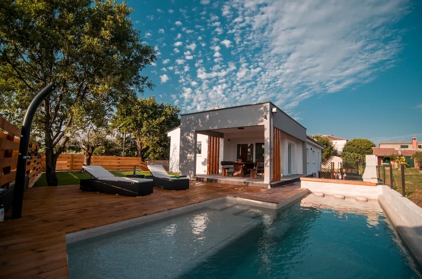 Villa Olea - Image 1