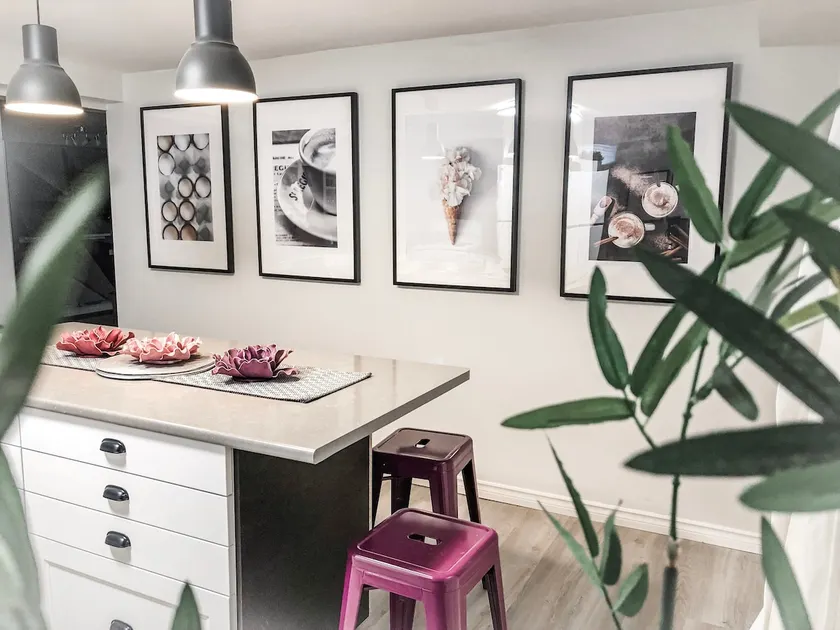 The Sangria Suite - Image 1