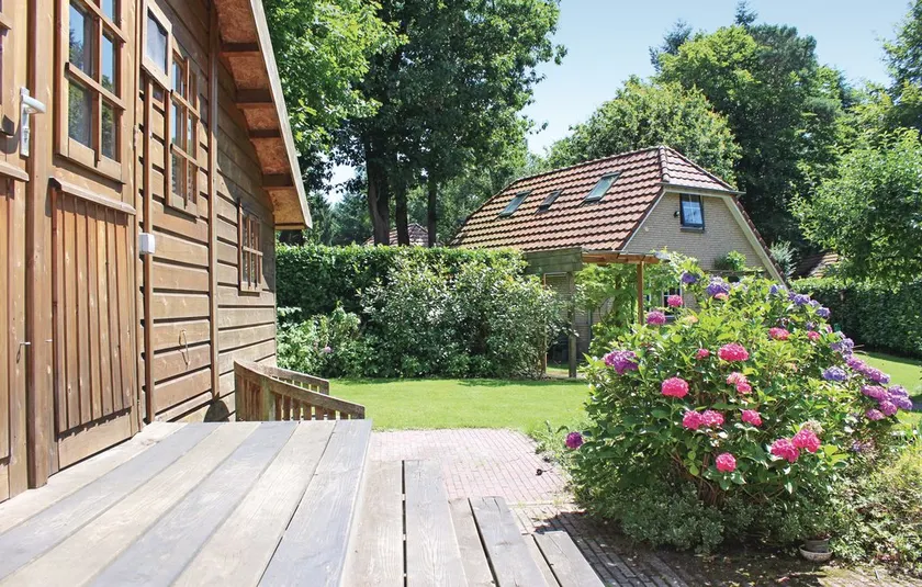 Holiday House and Chalet, Lunteren - Image 1