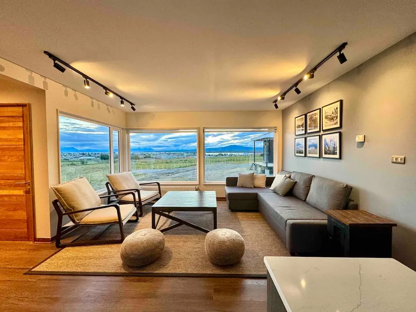 Beautiful fully-equipped cabins - #1 - Image 1