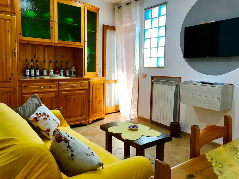 Casa Buon Consiglio - Oasis of peace in Maiori - Image 1