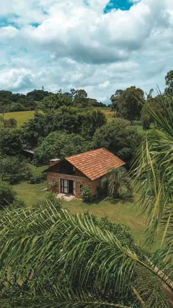 Stone house - @refugioencantos - Image 1