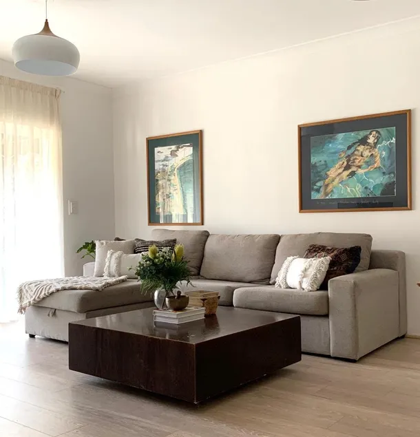Newly Renovated Leafy Courtyard Studio - Image 1