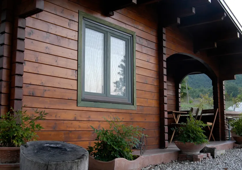 Bosco D'Olmi Country House - Image 1