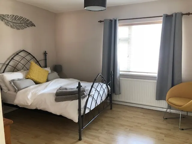 Comfortable House in Warwick - Image 1