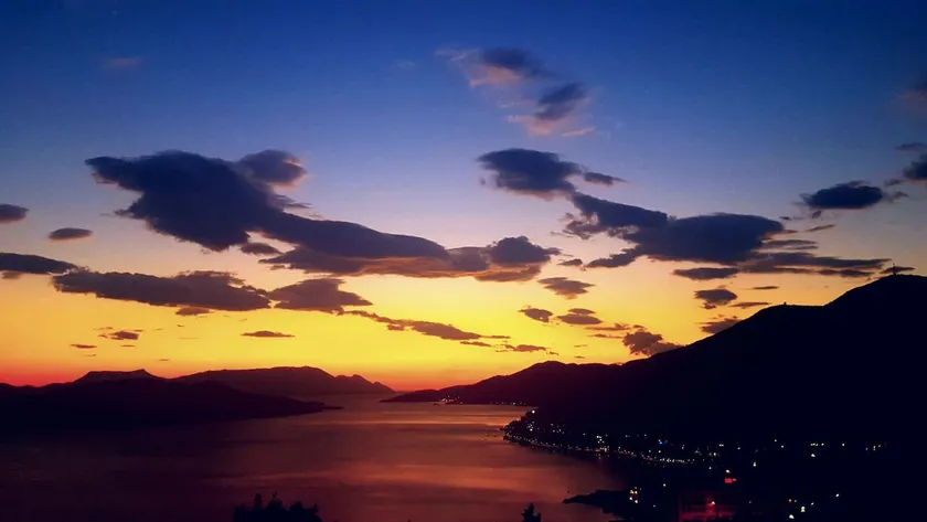 Apartment Matea Neum, Great view & Garden - Image 1