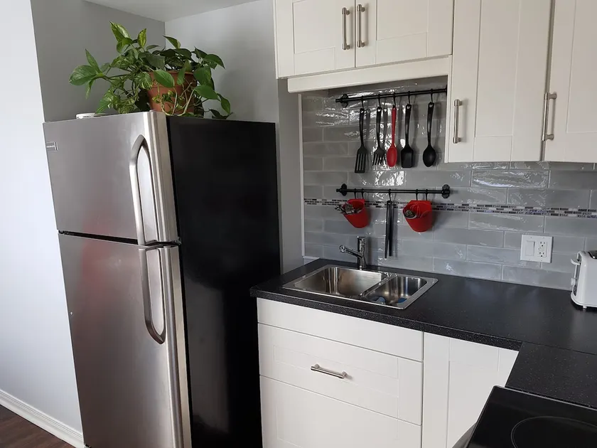Private space in family home - Image 1
