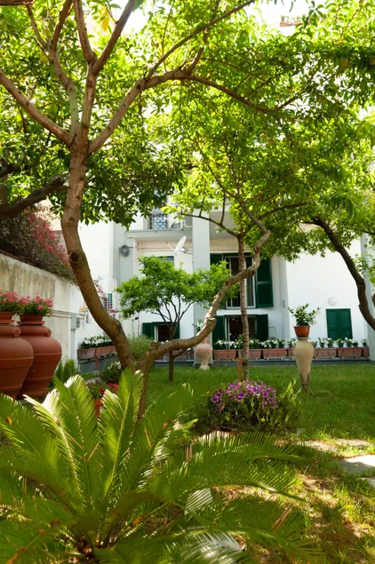 Casa Teresinella Garden - Image 1