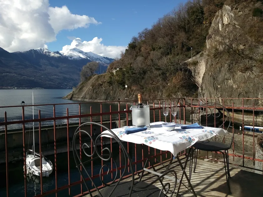 Due Porti Apartment - Image 1